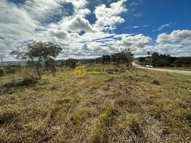 Terreno para Venda em Vespasiano - 5