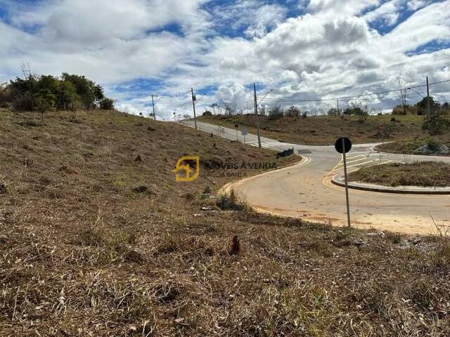 Terreno para Venda em Vespasiano - 5