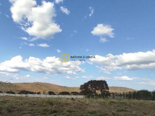 Terreno para Venda em Lagoa Santa - 4