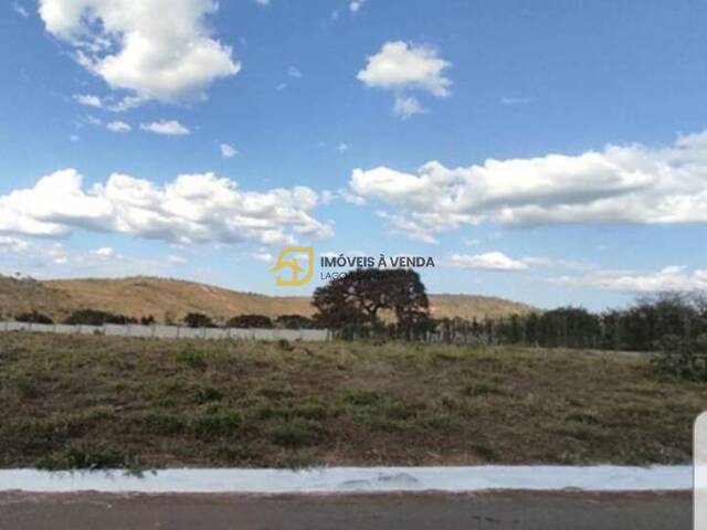 Terreno para Venda em Lagoa Santa - 5
