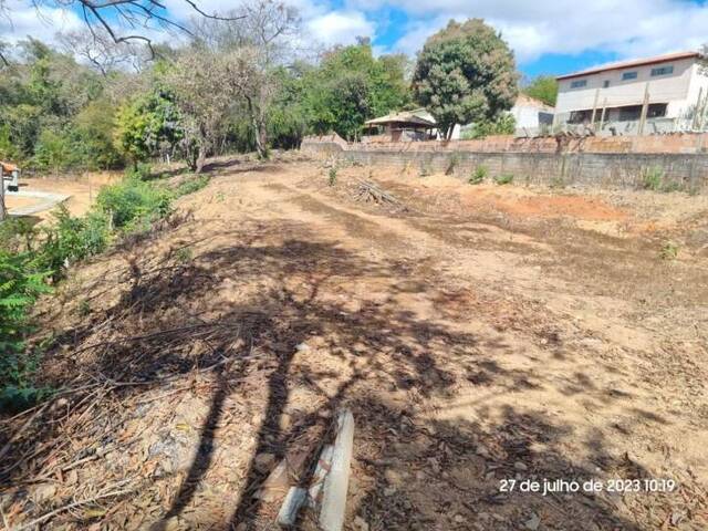 #TE0476 - Terreno para Venda em Lagoa Santa - MG - 1