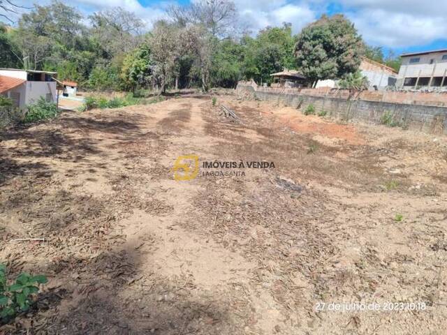 Terreno para Venda em Lagoa Santa - 4