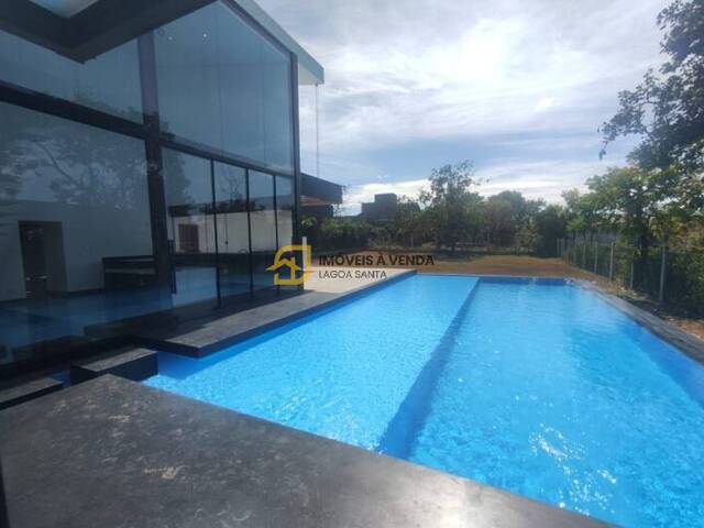 Casa em condomínio para Venda em Lagoa Santa - 4