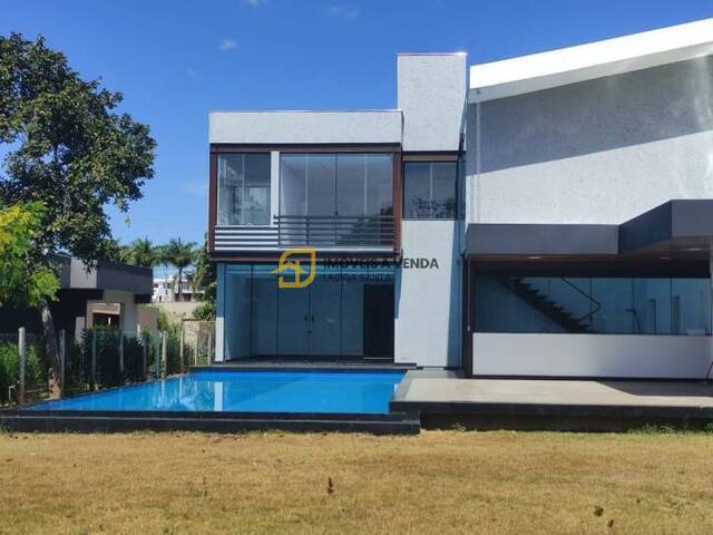 Casa em condomínio para Venda em Lagoa Santa - 3