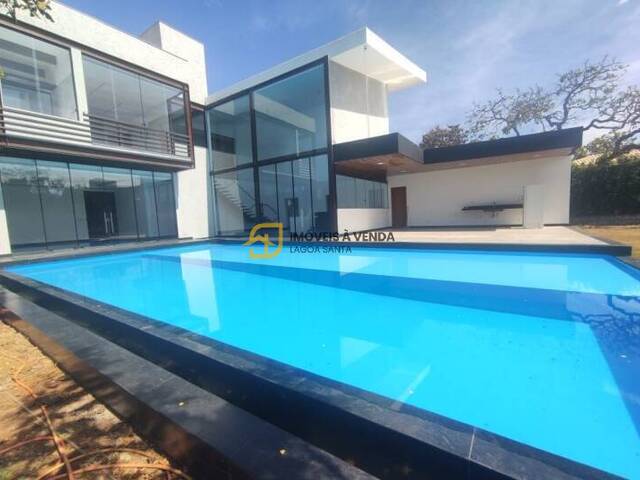 Casa em condomínio para Venda em Lagoa Santa - 5