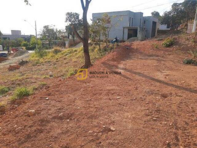 #TE0088 - Terreno em condomínio para Venda em Lagoa Santa - MG