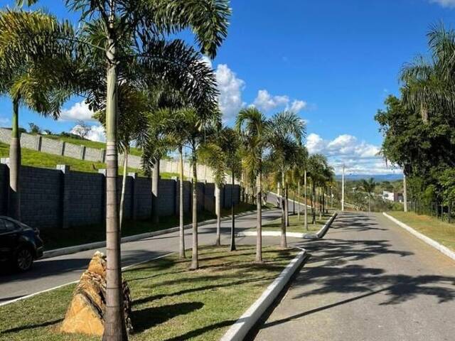 #TE0645 - Terreno para Venda em Lagoa Santa - MG - 3