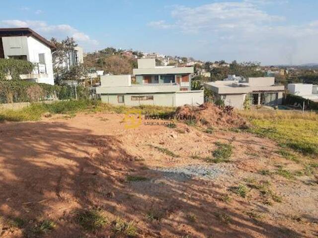 Terreno em condomínio para Venda em Lagoa Santa - 4