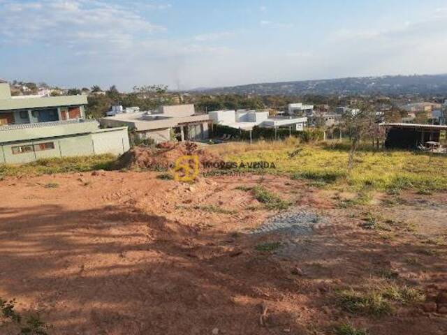 Terreno em condomínio para Venda em Lagoa Santa - 5