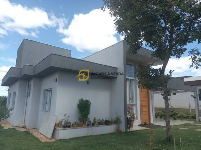 Casa em condomínio para Venda em Jaboticatubas - 4