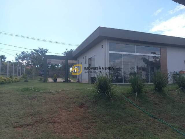 Casa em condomínio para Venda em Jaboticatubas - 5