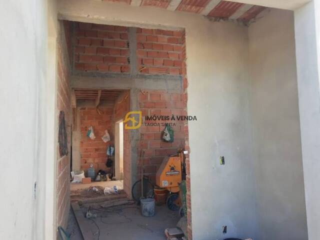 Casa para Venda em Lagoa Santa - 3
