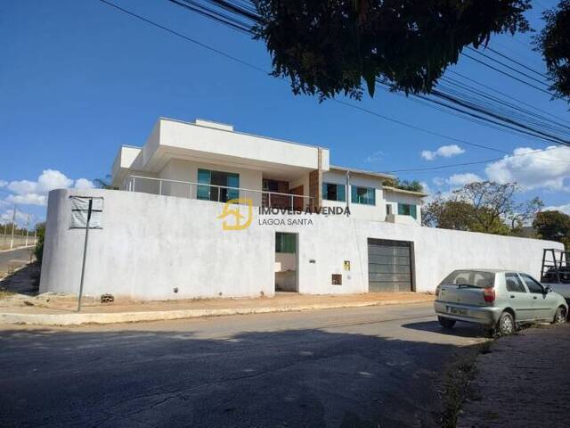 Venda em Praia Angélica - Lagoa Santa