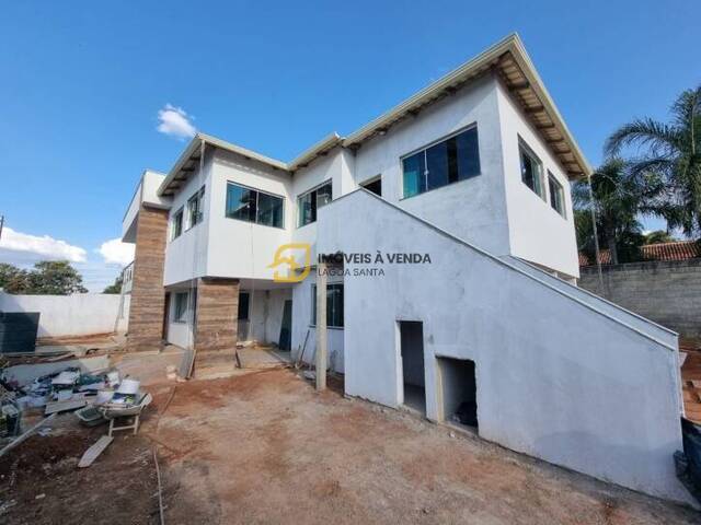 Casa para Venda em Lagoa Santa - 2