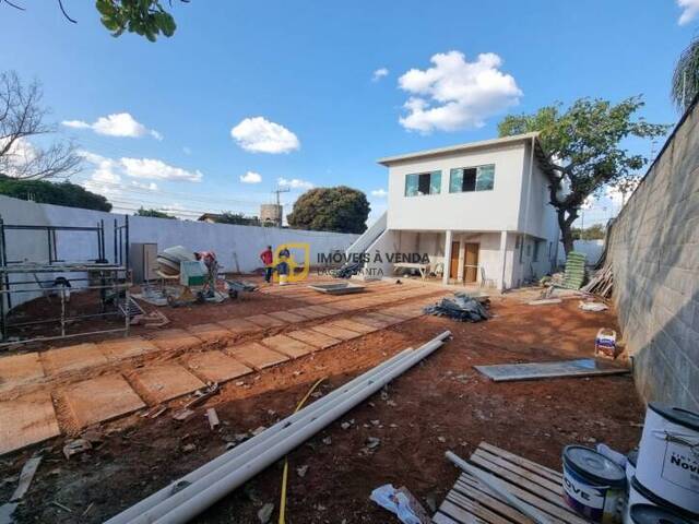 Casa para Venda em Lagoa Santa - 4