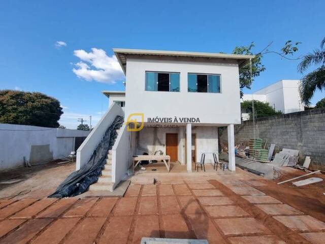 Casa para Venda em Lagoa Santa - 3
