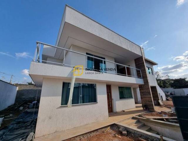 Casa para Venda em Lagoa Santa - 5