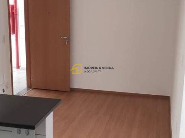 #AP0207 - Apartamento para Venda em Lagoa Santa - MG