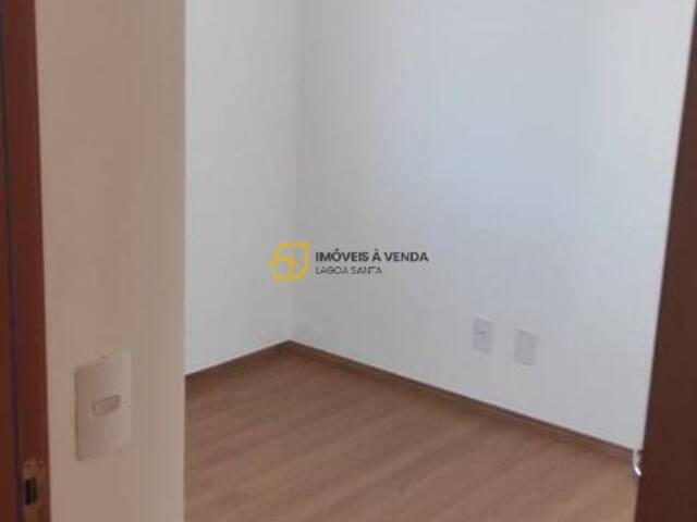 Apartamento para Venda em Lagoa Santa - 4