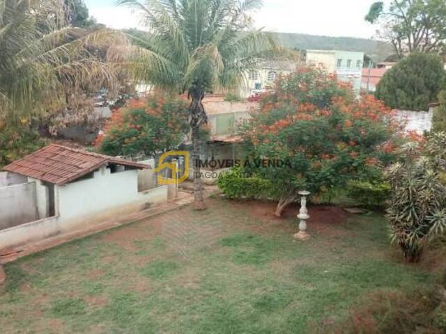Casa para Venda em Lagoa Santa - 3