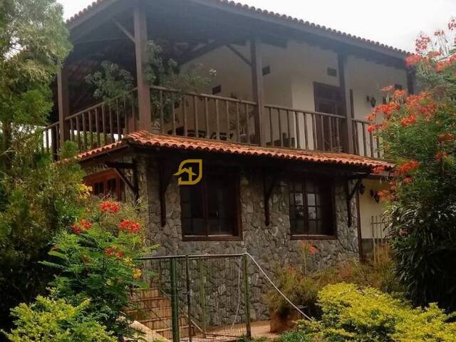 Casa para Venda em Lagoa Santa - 5