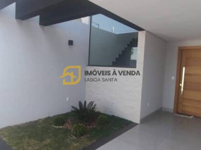 Casa para Venda em Vespasiano - 4