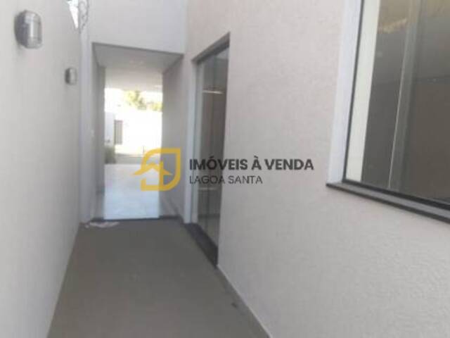 Casa para Venda em Vespasiano - 5