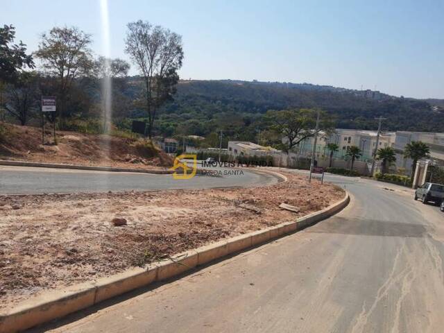 Terreno para Venda em Lagoa Santa - 4