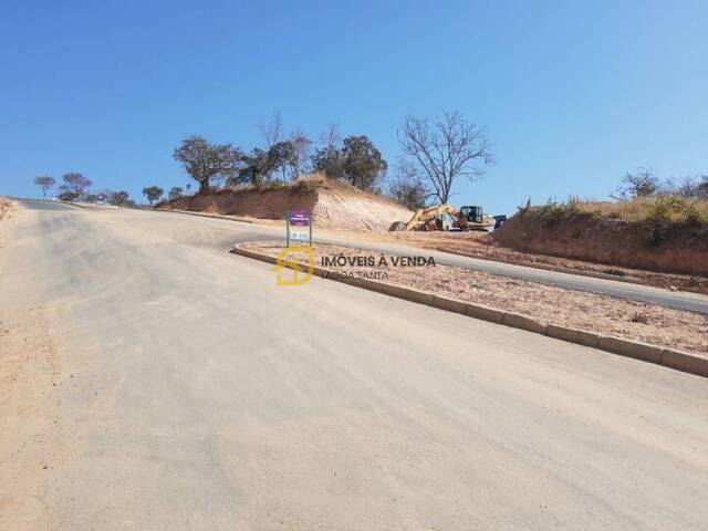 Terreno para Venda em Lagoa Santa - 5