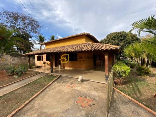 Casa para Venda em Lagoa Santa - 2