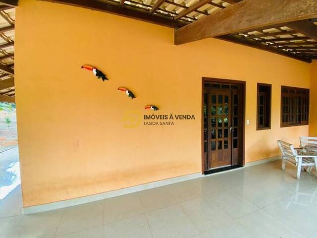 Casa para Venda em Lagoa Santa - 3