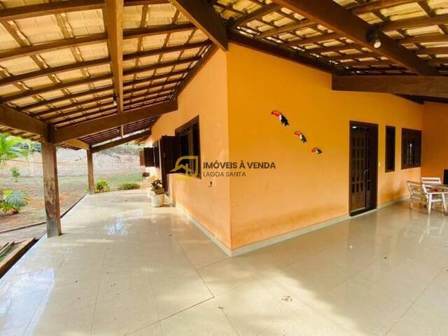 Casa para Venda em Lagoa Santa - 4