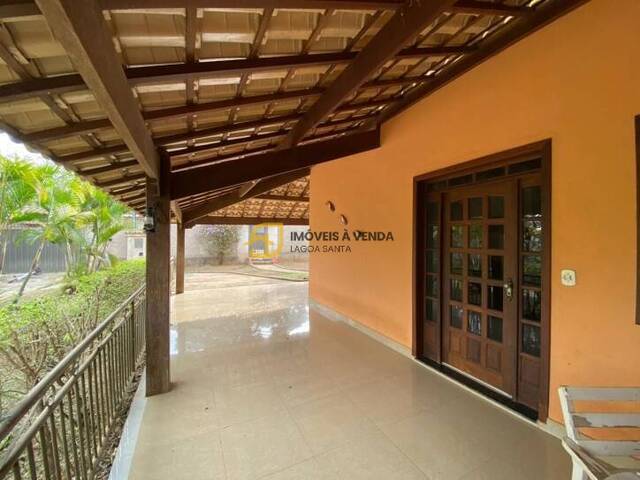 Casa para Venda em Lagoa Santa - 5