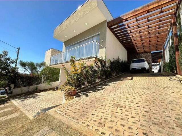 Venda em Residencial Gran Park - Vespasiano