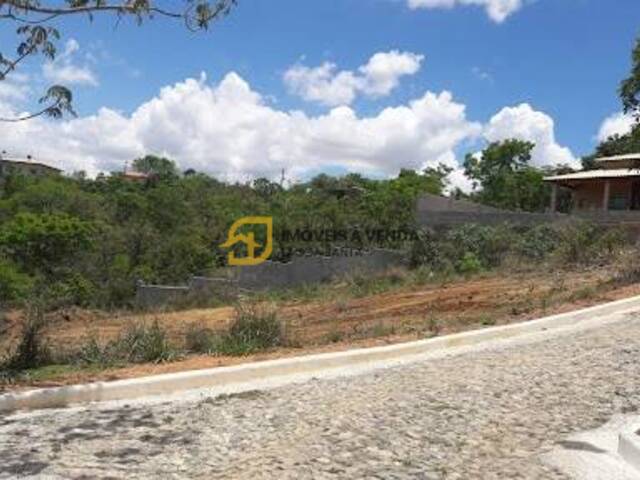 Terreno em condomínio para Venda em Lagoa Santa - 5