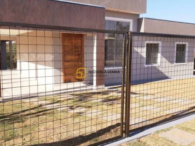 Venda em Condomínio Estância da Mata - Jaboticatubas