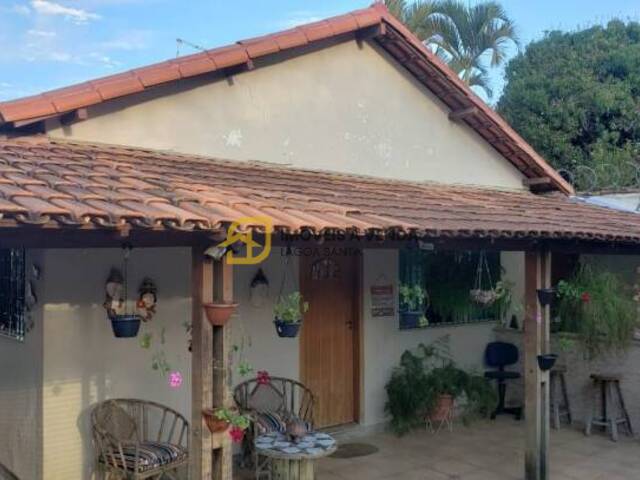 Casa para Venda em Lagoa Santa - 4