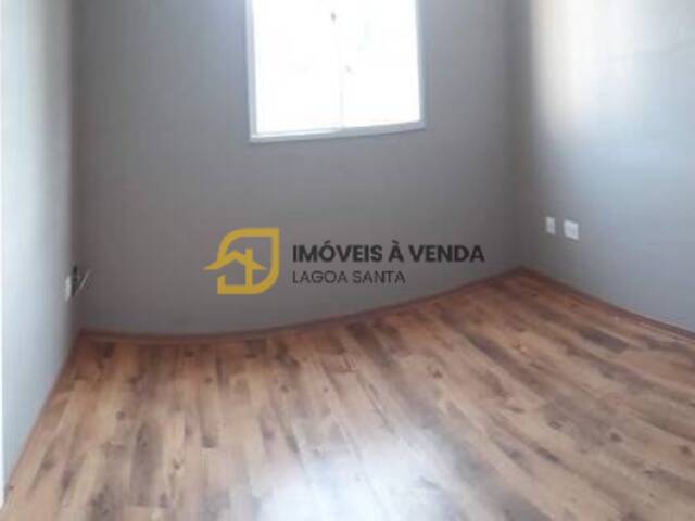 #CO0026 - Cobertura para Venda em Lagoa Santa - MG - 3