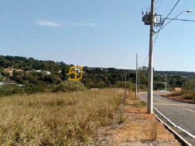 Terreno para Venda em Lagoa Santa - 5