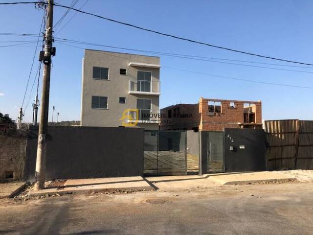 #AP0082 - Apartamento para Venda em Lagoa Santa - MG