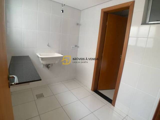 #CO0027 - Cobertura para Venda em Vespasiano - MG - 3