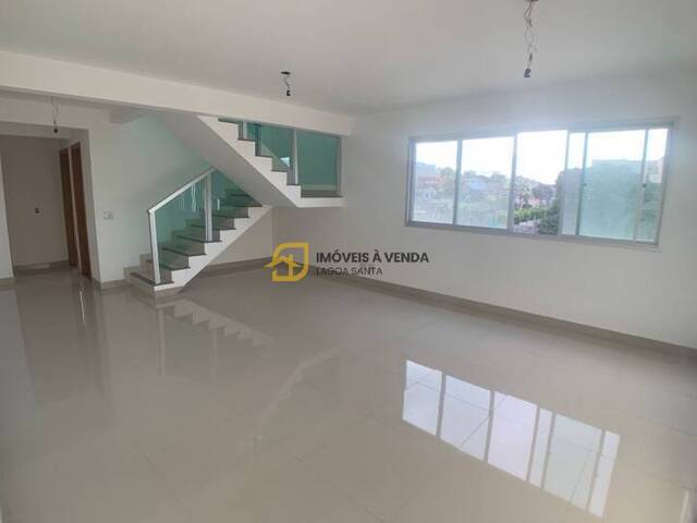 Cobertura para Venda em Vespasiano - 4