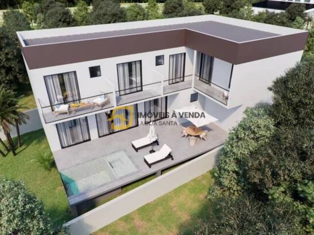 Casa em condomínio para Venda em Vespasiano - 4