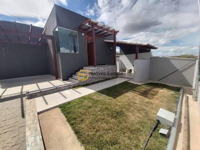 Casa para Venda em Lagoa Santa - 2