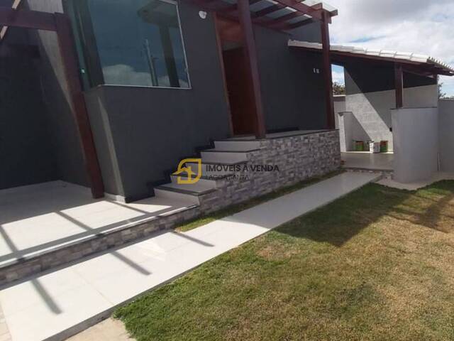 Casa para Venda em Lagoa Santa - 3