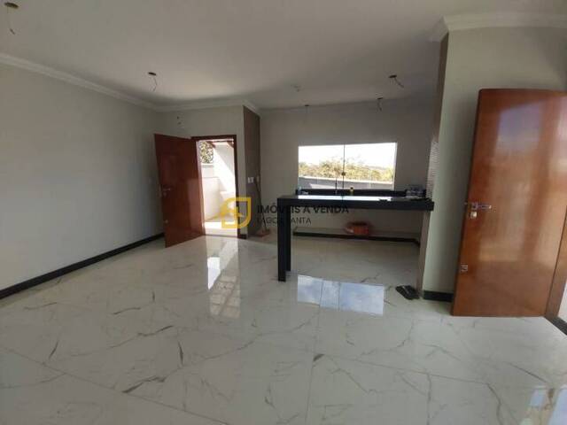 Casa para Venda em Lagoa Santa - 5