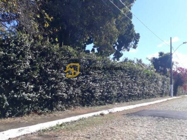 Terreno para Venda em Lagoa Santa - 3