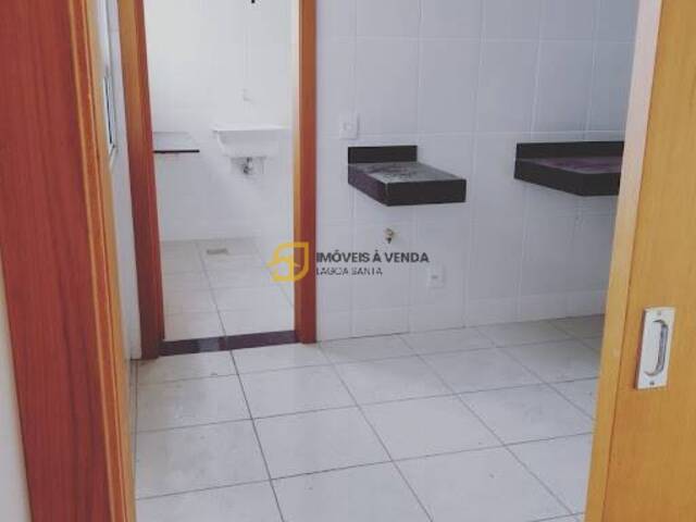 #AP0086 - Apartamento para Venda em Vespasiano - MG