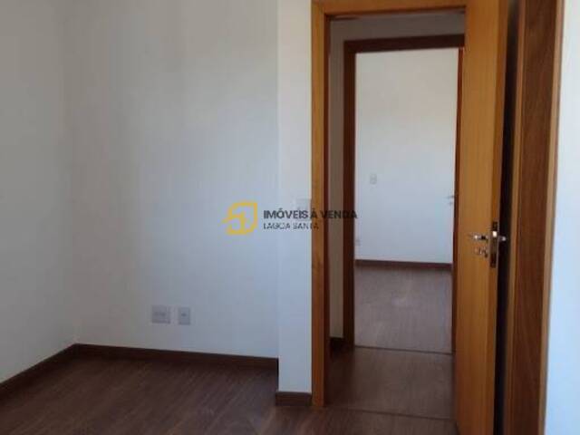 #AP0086 - Apartamento para Venda em Vespasiano - MG