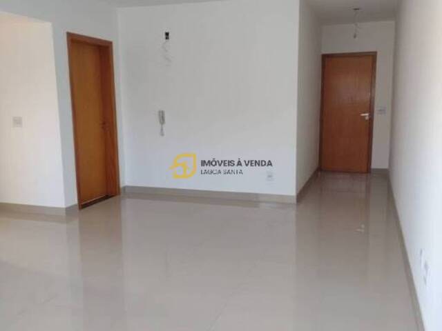 Apartamento para Venda em Vespasiano - 4